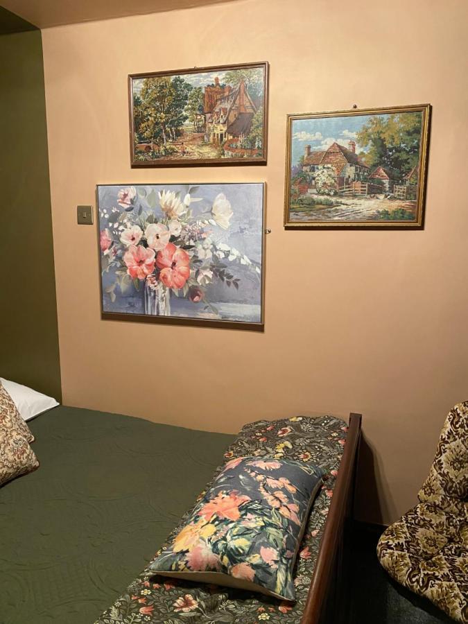 Pavilion Rooms At No. 26 伦敦 外观 照片