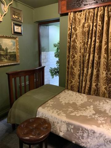 Pavilion Rooms At No. 26 伦敦 外观 照片